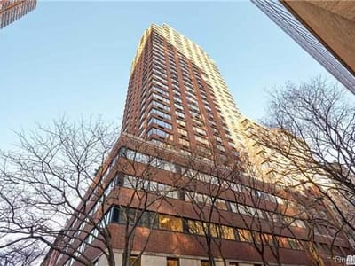 45 West 67th Street