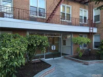 67-50 Thornton Place