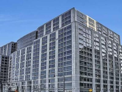 Trump Place 120