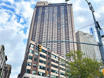 One Lincoln Plaza