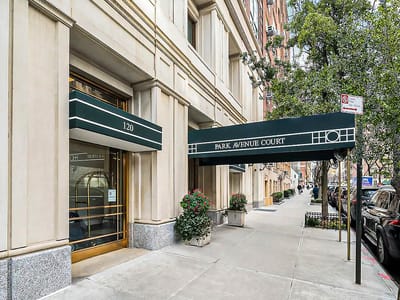 Park Avenue Court