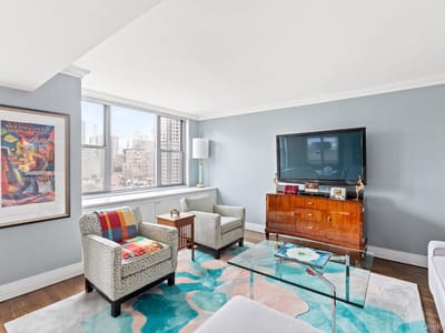 444 East 86th Street