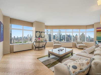 3 Lincoln Center