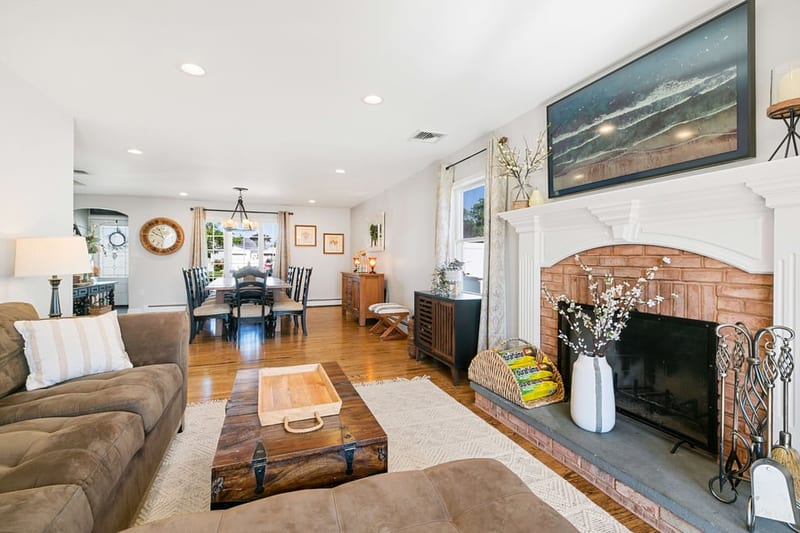 Easy Interior Hacks to Help Raise Your Asking Price