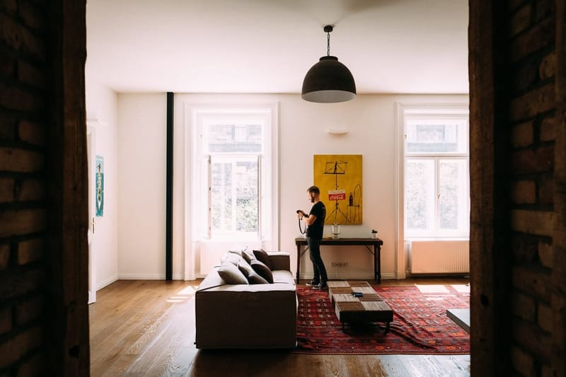 5 Easy Steps to Sublet Your Lease