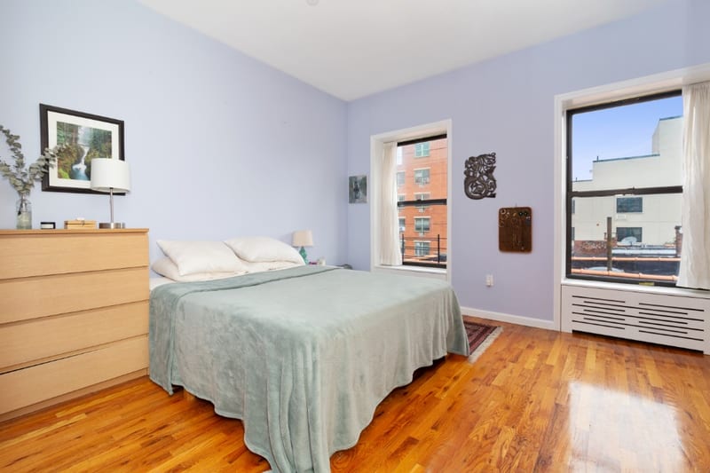 159 East 121st Street #3