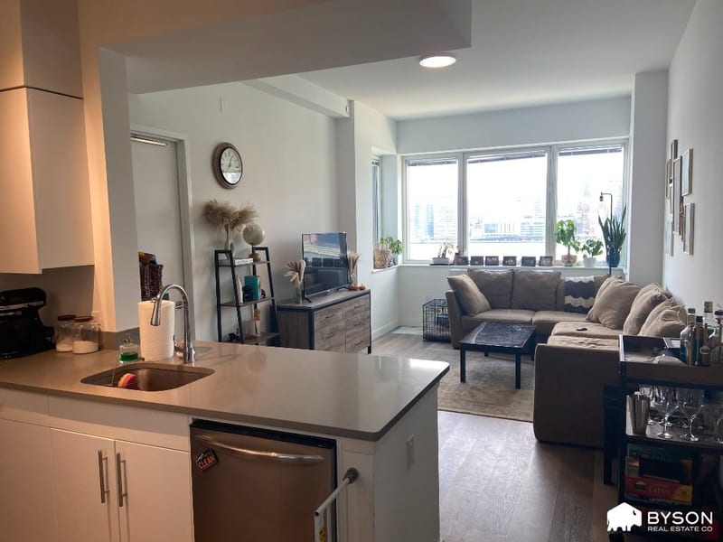 52-41 Center Boulevard #1008