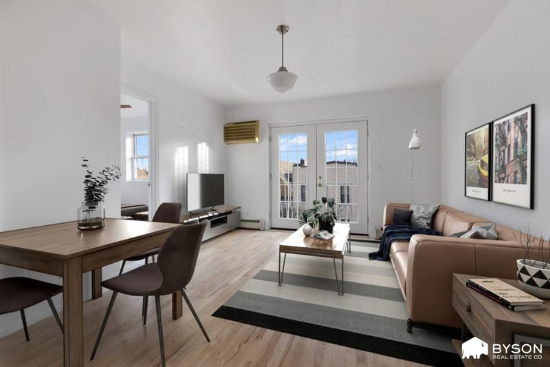 137 Dupont Street #7