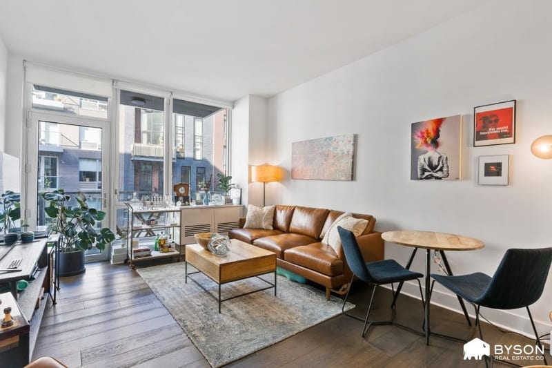 212 North Ninth Street #3A