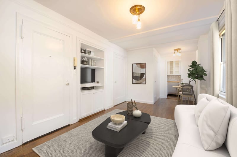 321 East 43rd Street #1015
