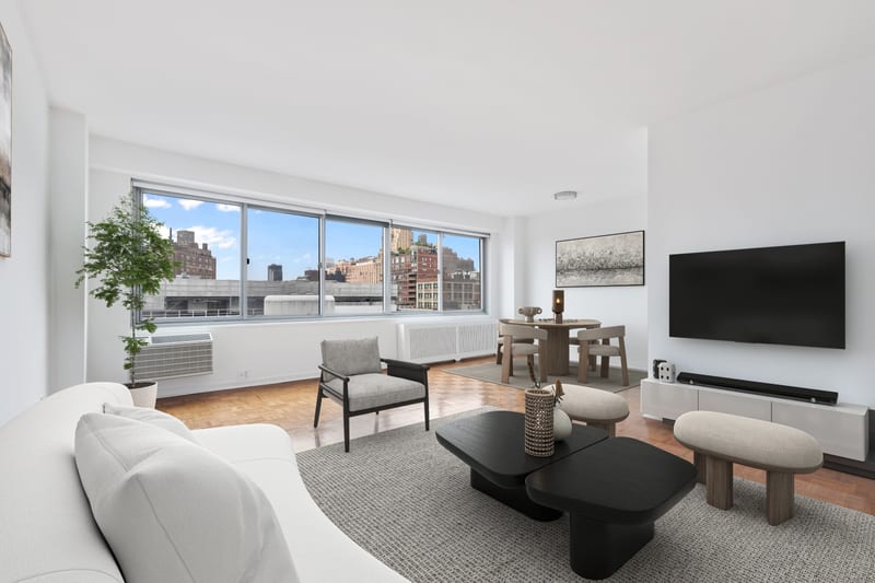 175 West Twelfth Street #9E