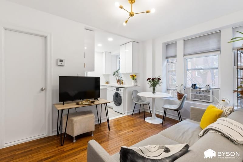 317 East 3rd Street #8