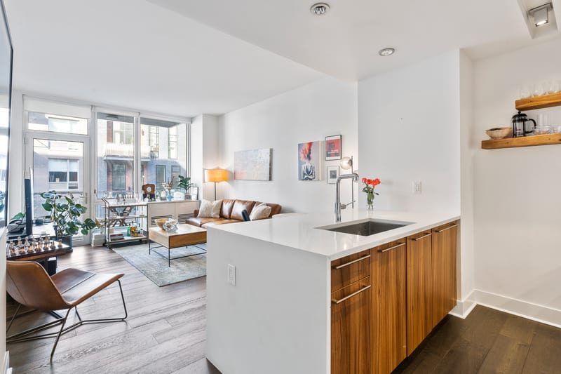 212 North Ninth Street #3A