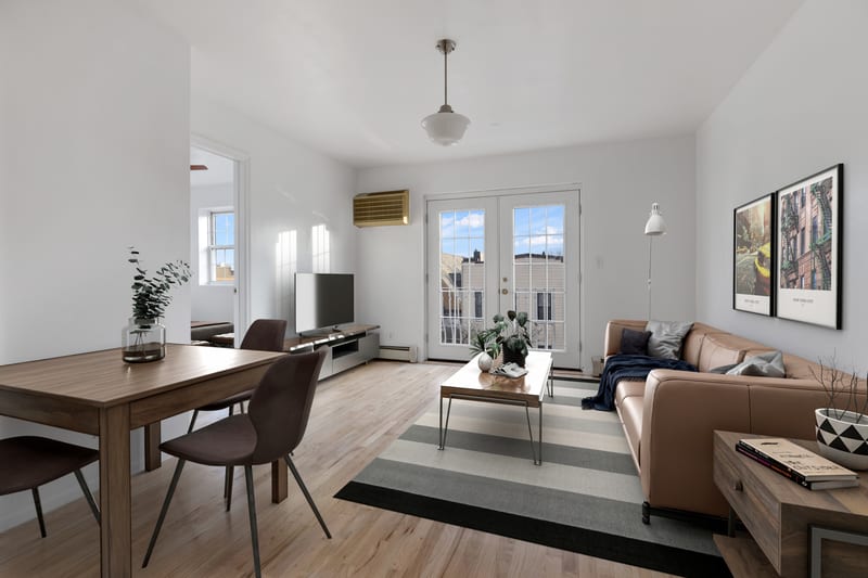 137 Dupont Street #7