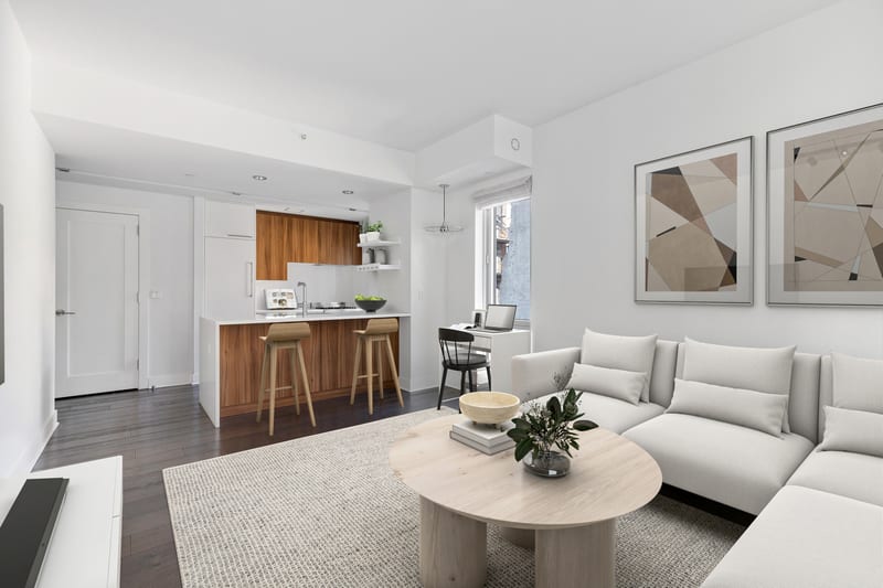 212 North Ninth Street #3D