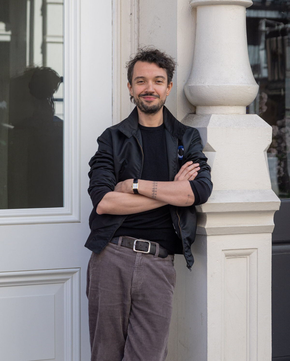 Douglas Schubert