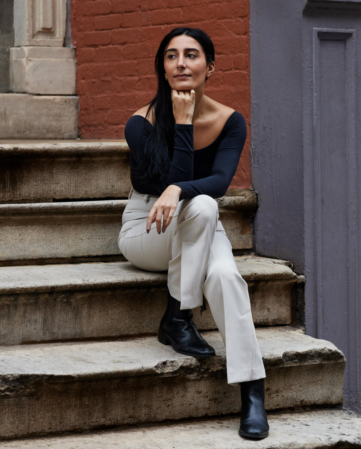 Gabriella Kafash