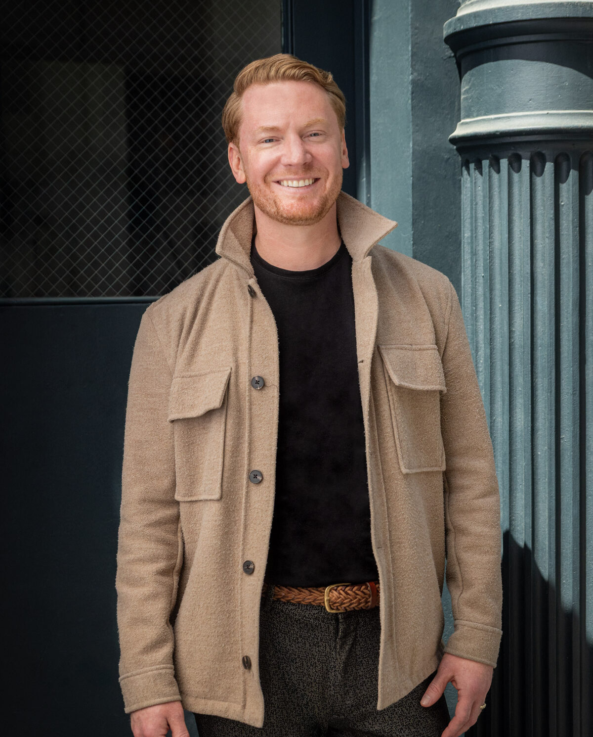 Marc Schaeffer