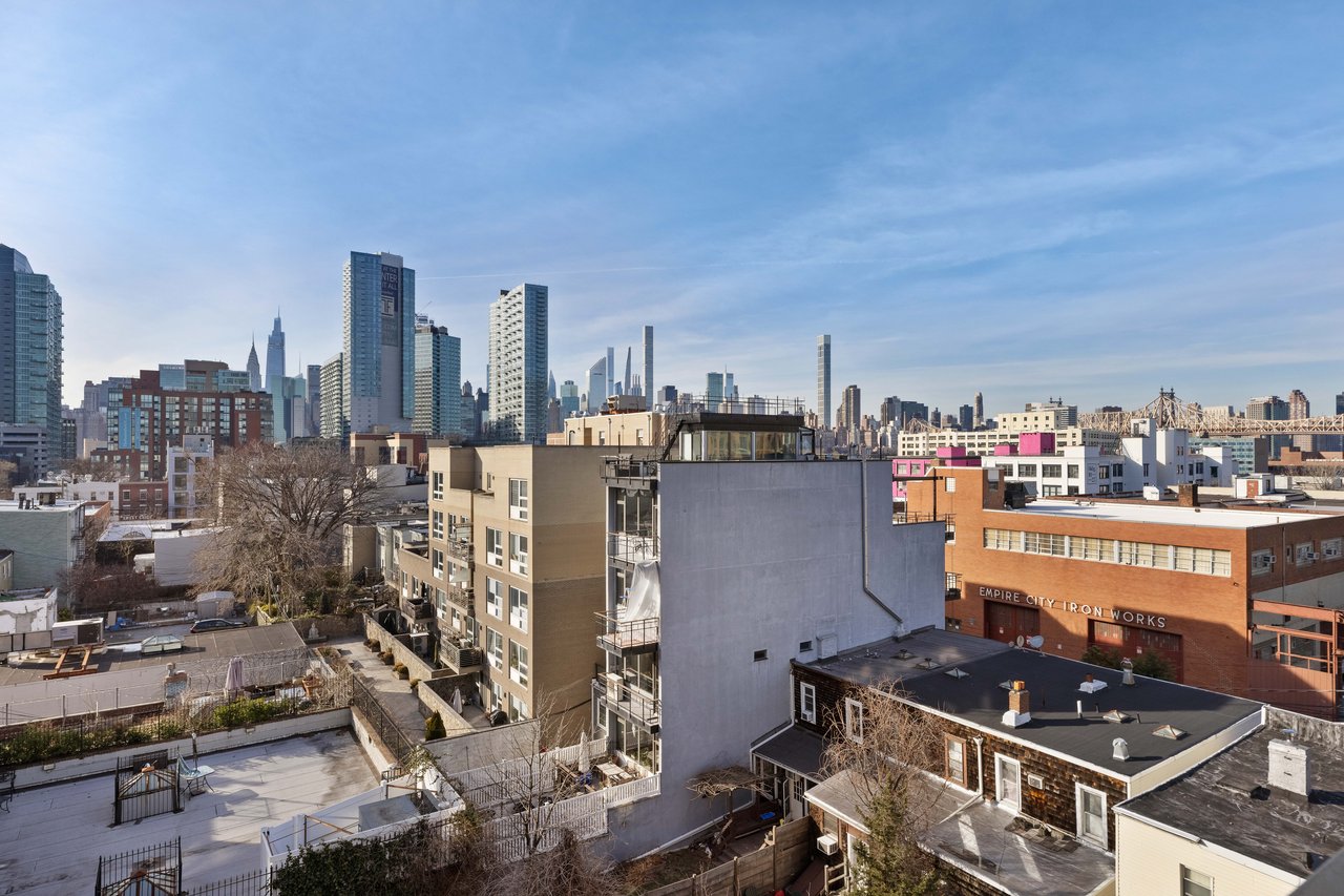 Long Island City