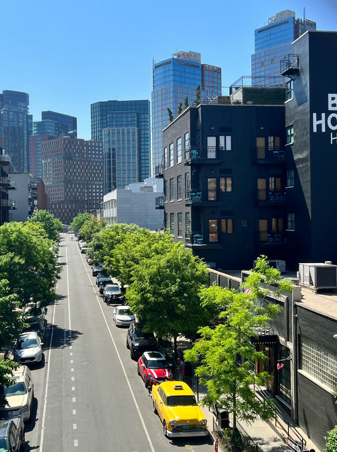 Williamsburg