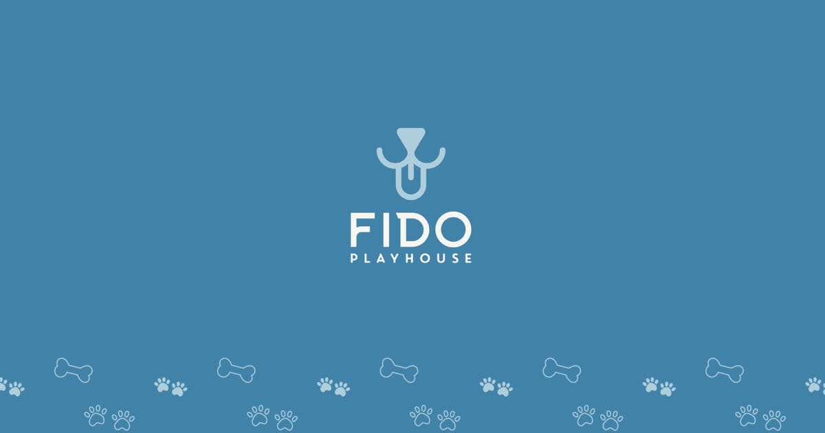 Fido Playhouse