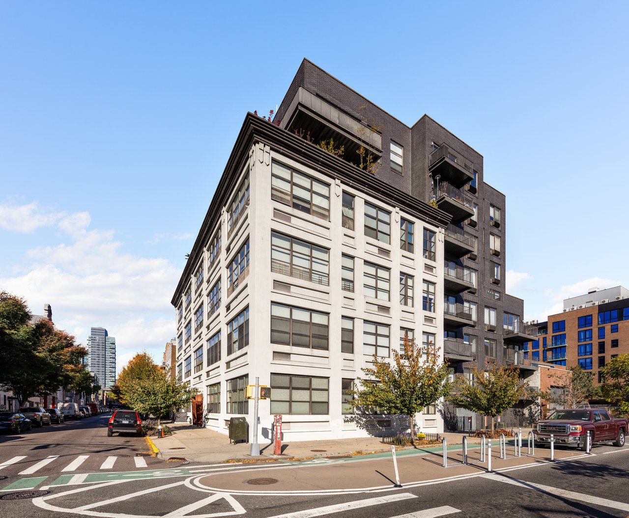 Greenpoint