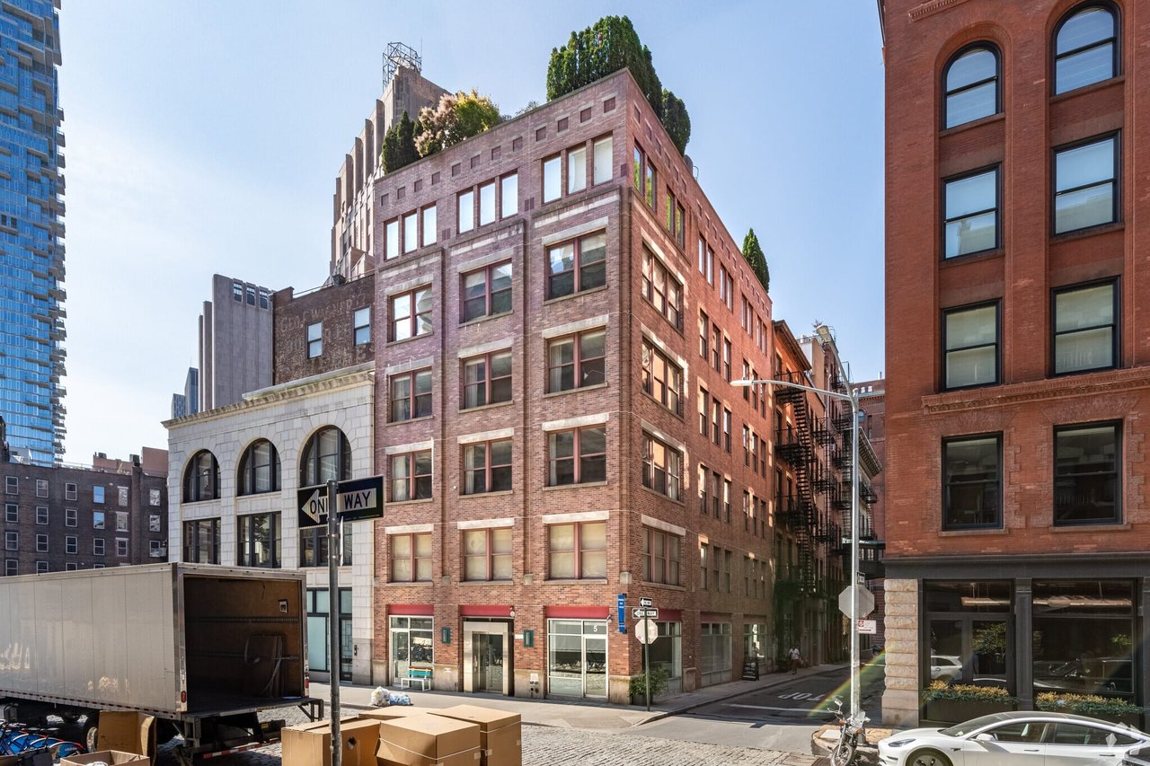 Dental Design of New York