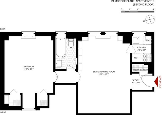 Listing photo