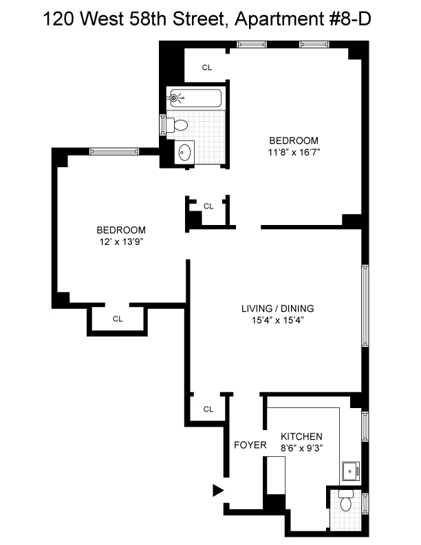 Listing photo