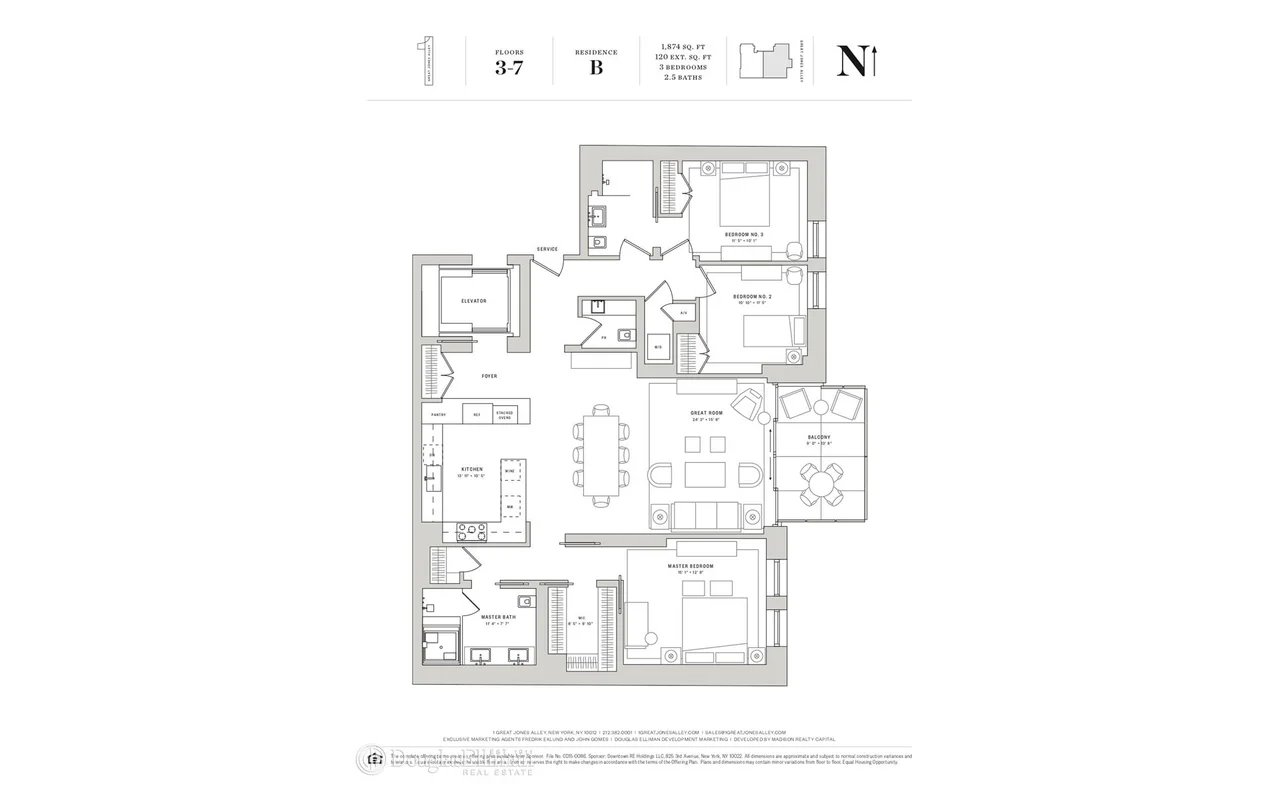 Listing photo