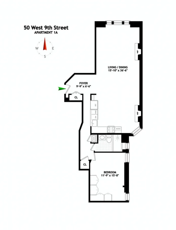 Listing photo