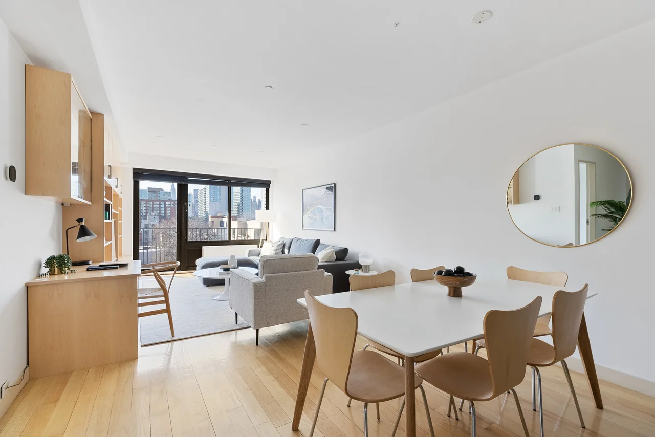 Living/Dining