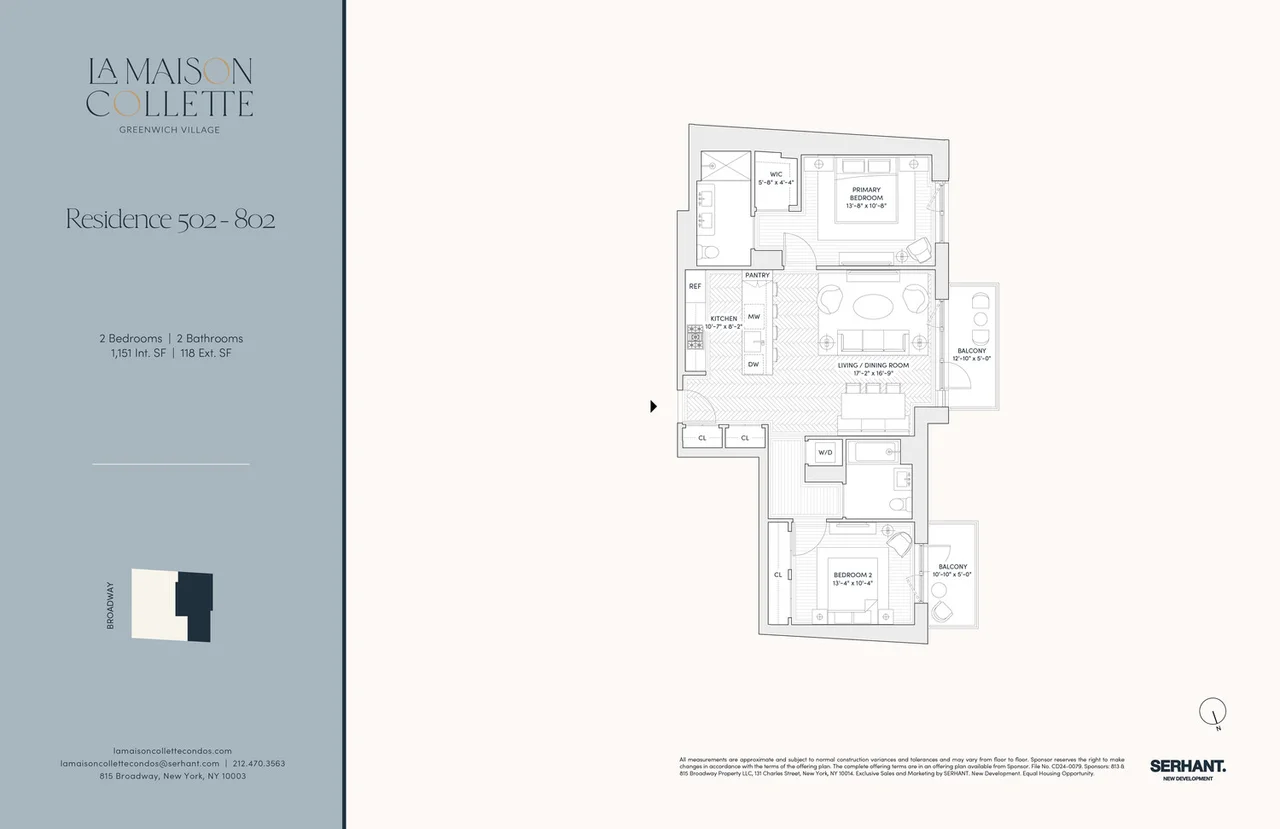 Listing photo