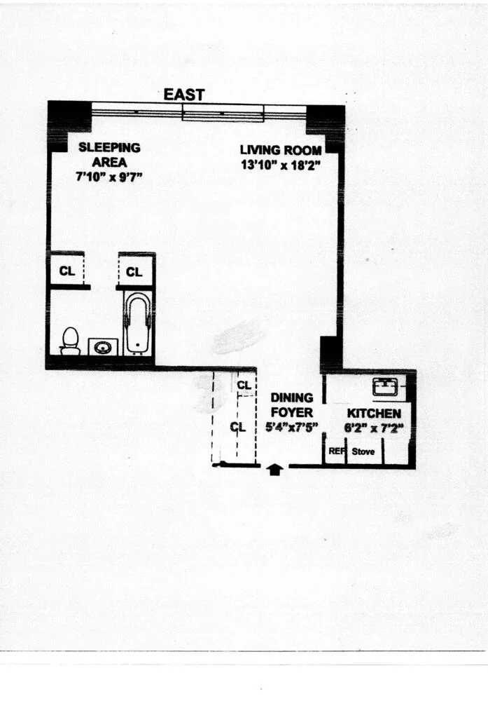 Listing photo