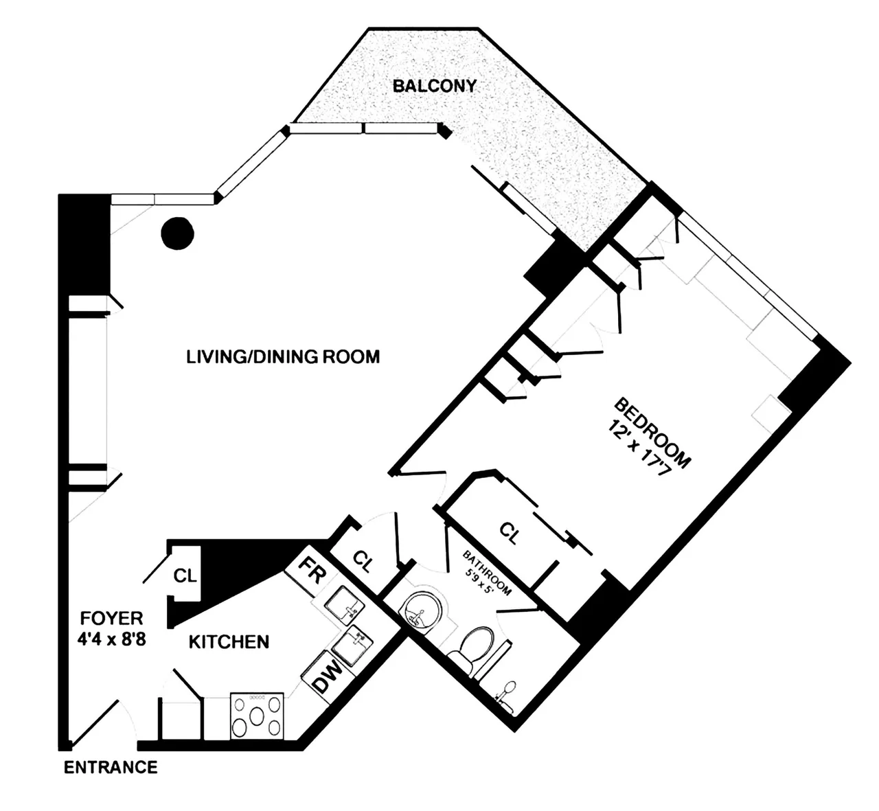 Listing photo