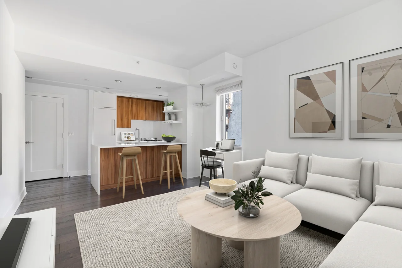 212 North Ninth Street #3D