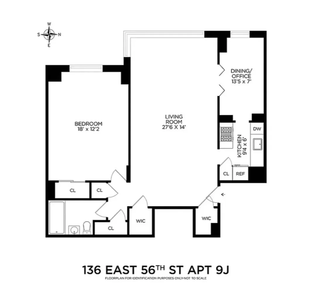Listing photo