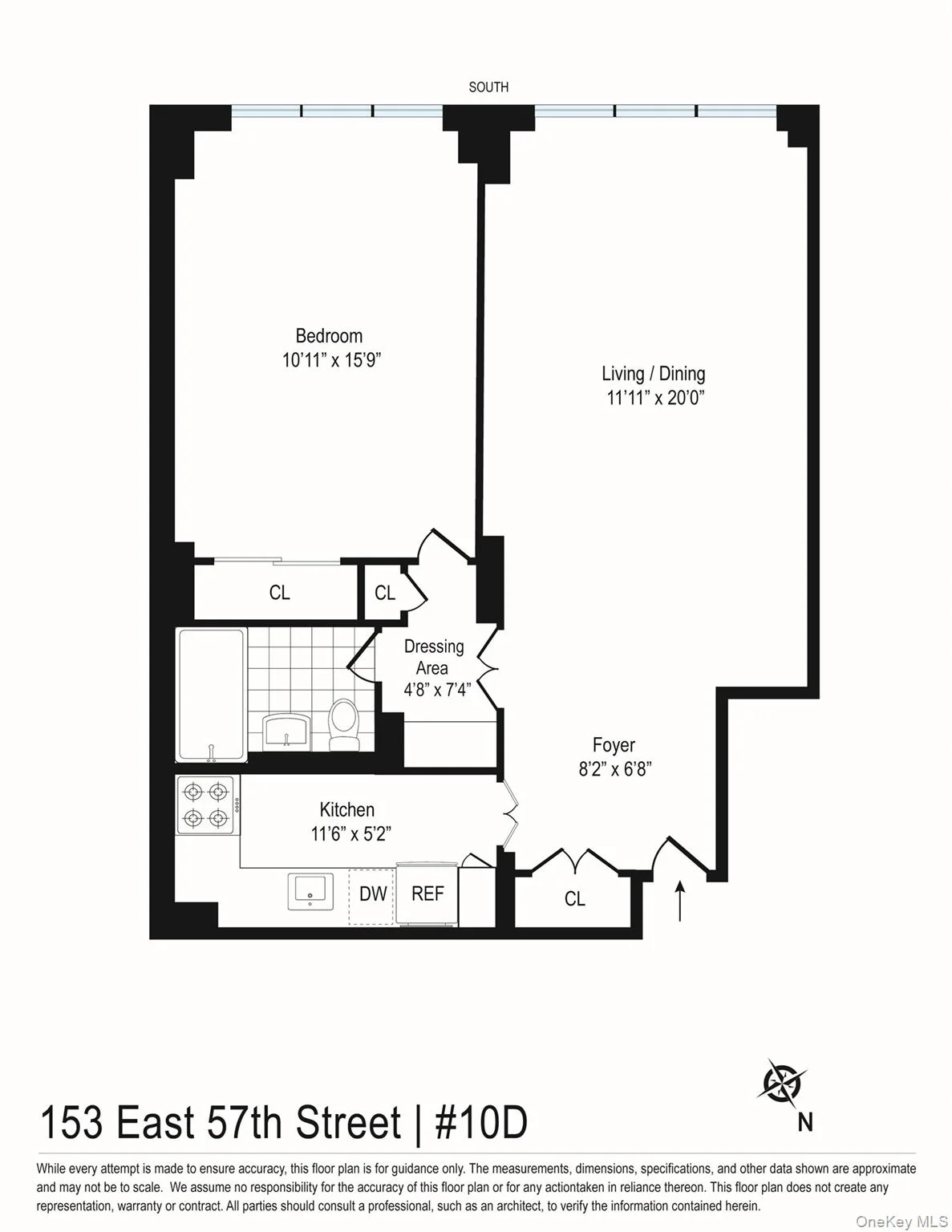 Listing photo