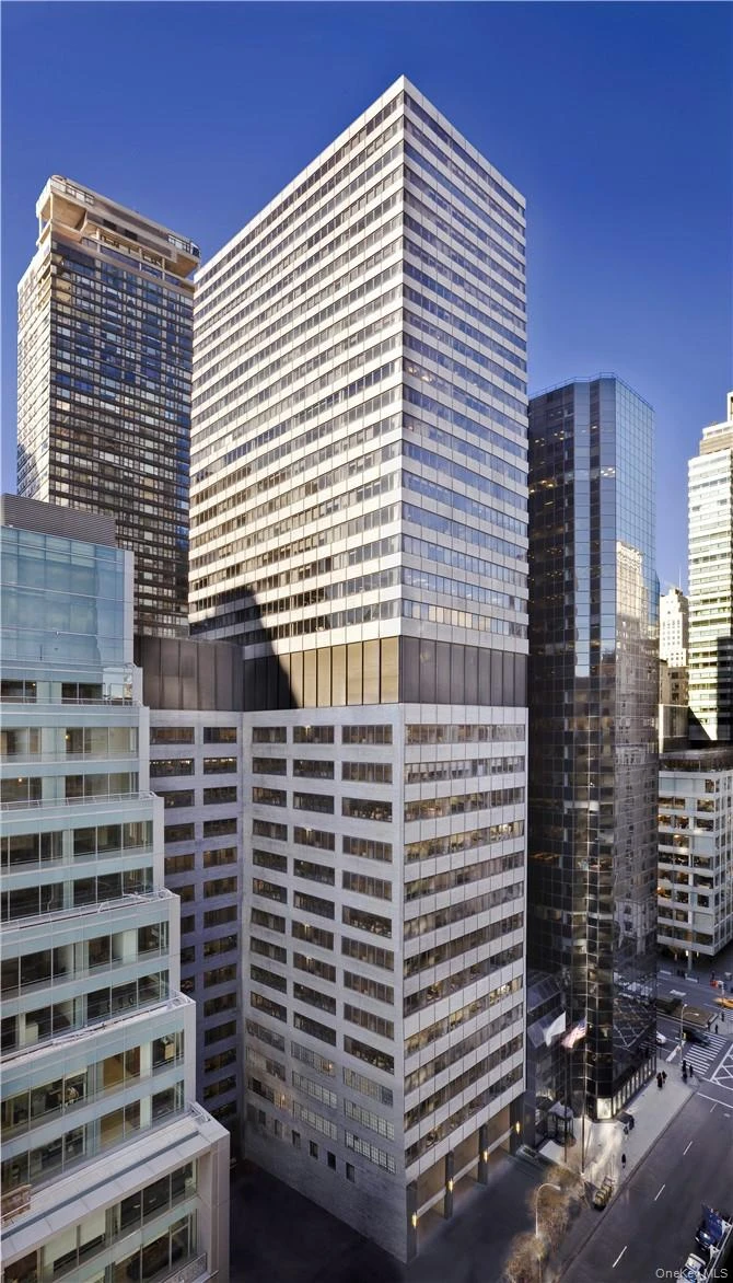 111 East 58th Street