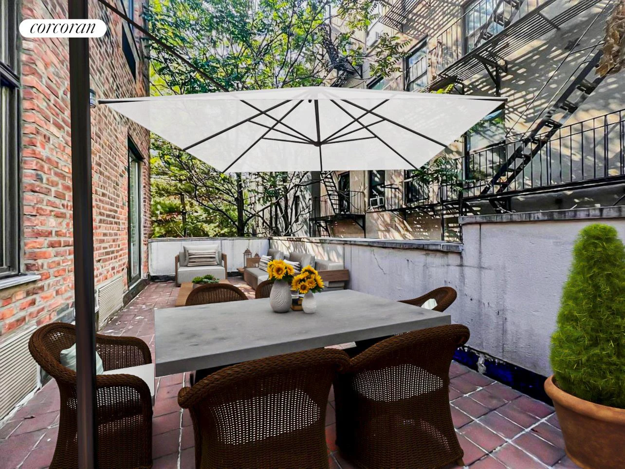 457 West 46th Street