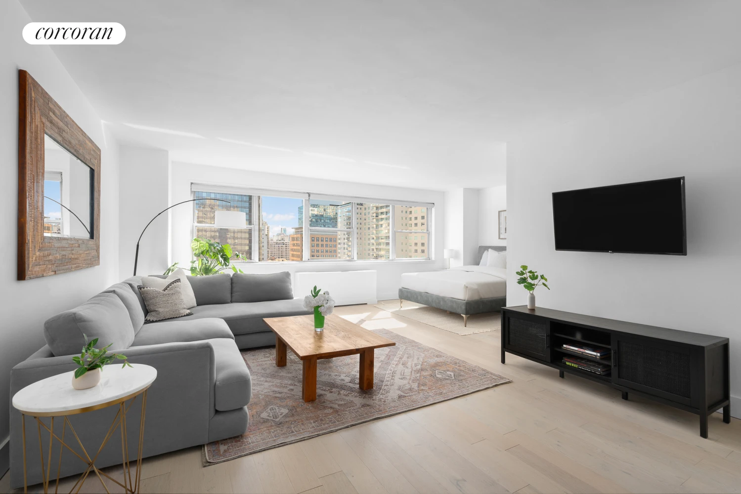 201 East 66th Street