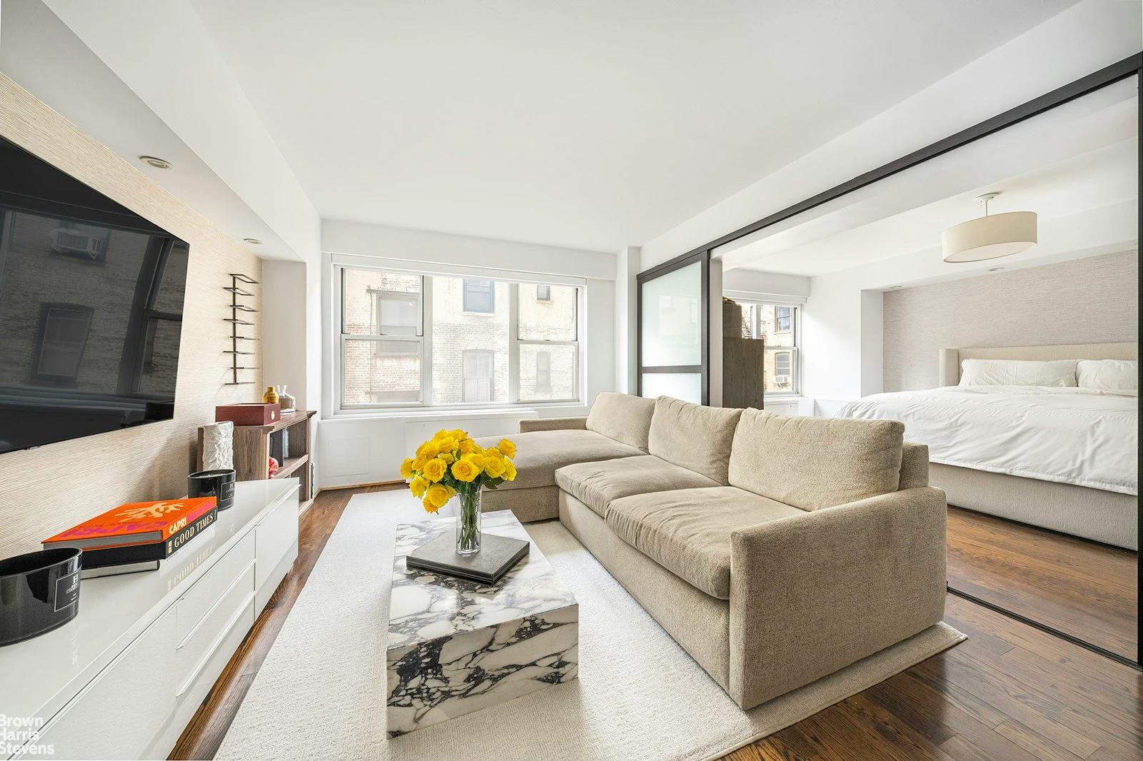 33 Greenwich Avenue