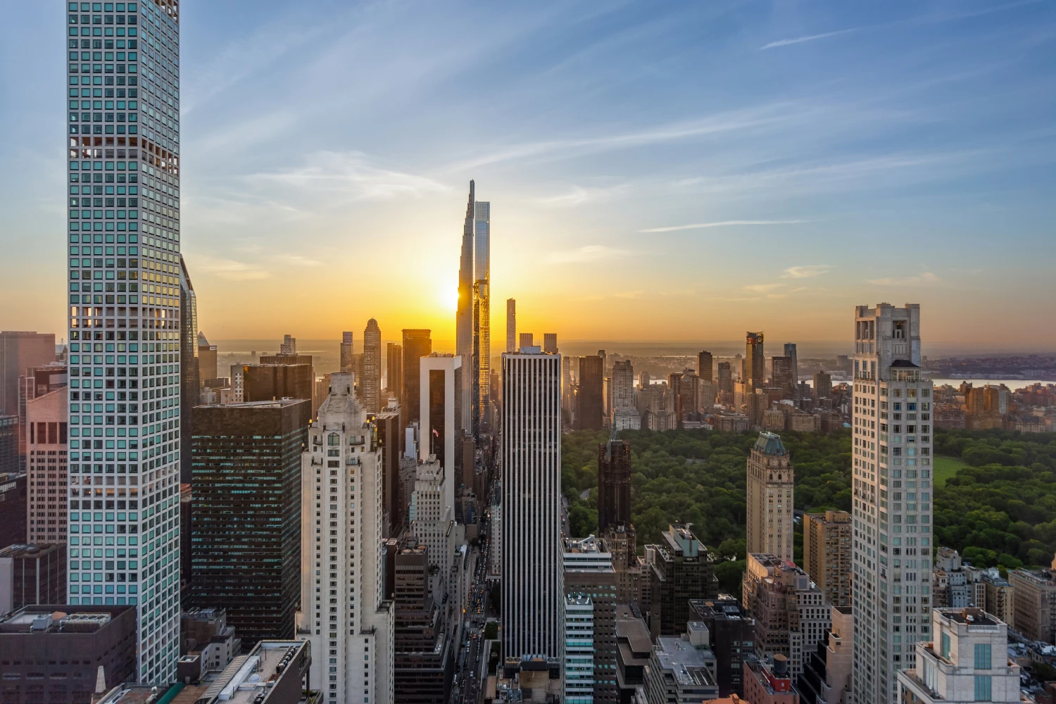 151 East 58th Street