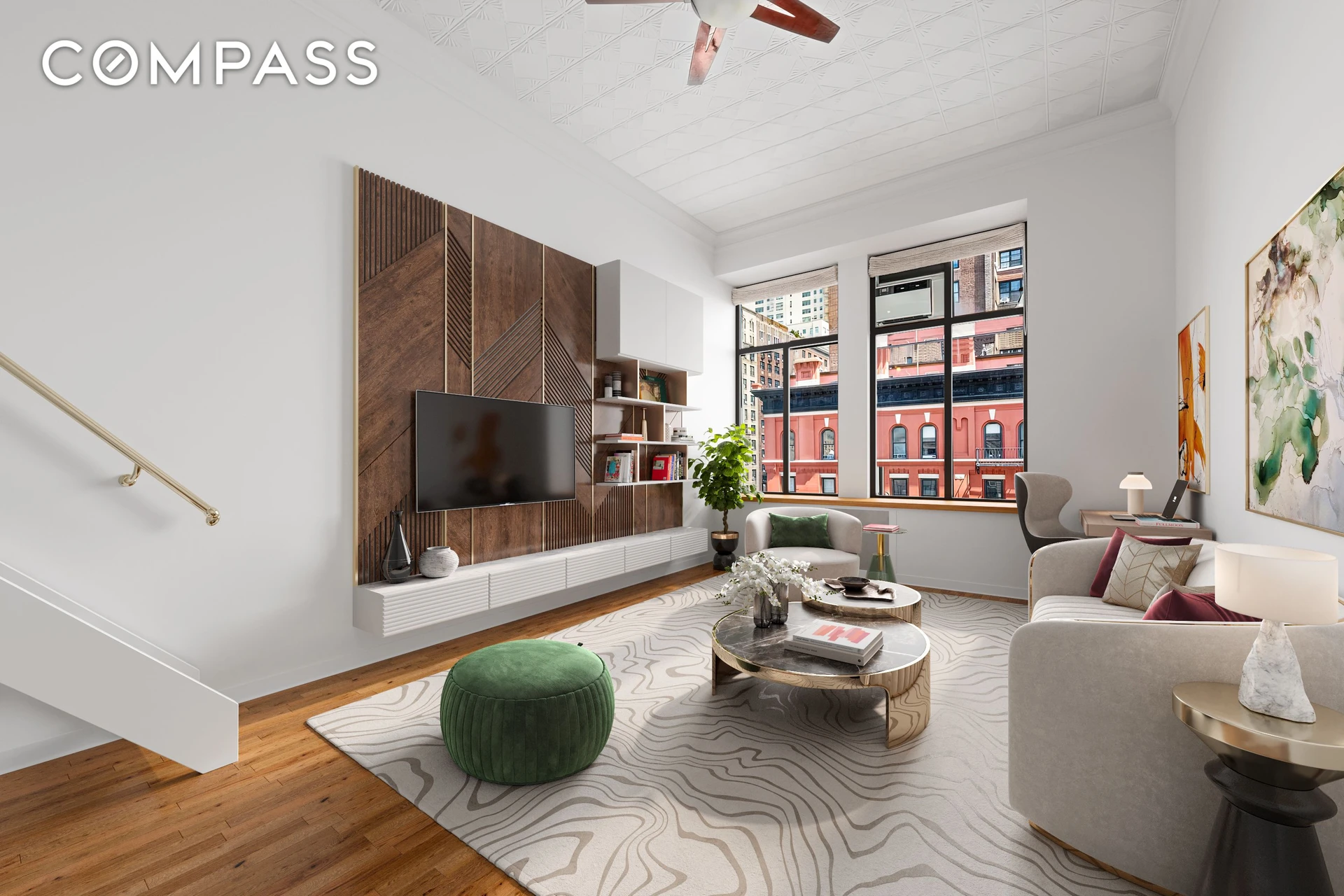 100 West 72nd Street