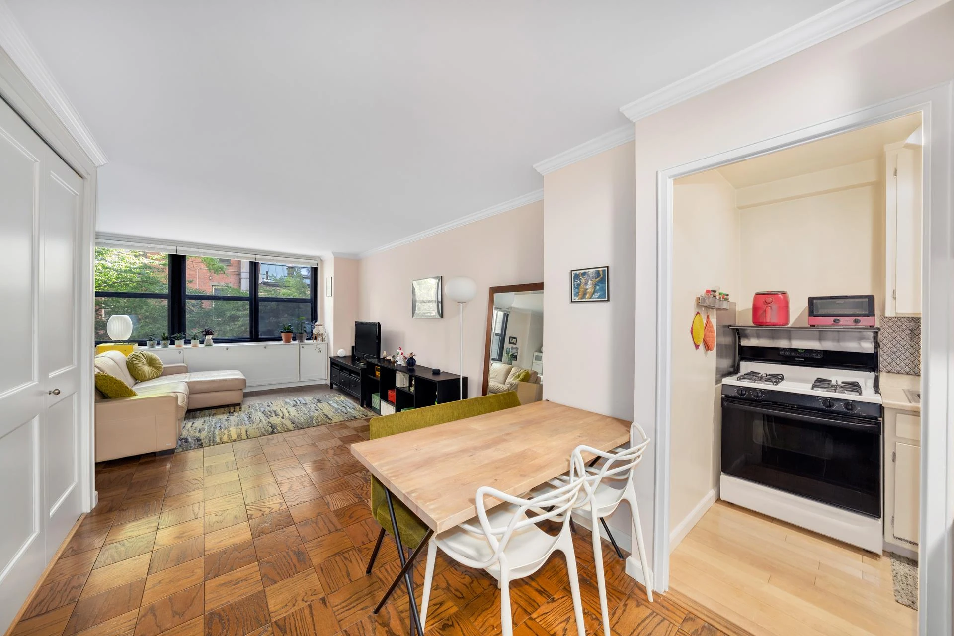 130 East 18th Street