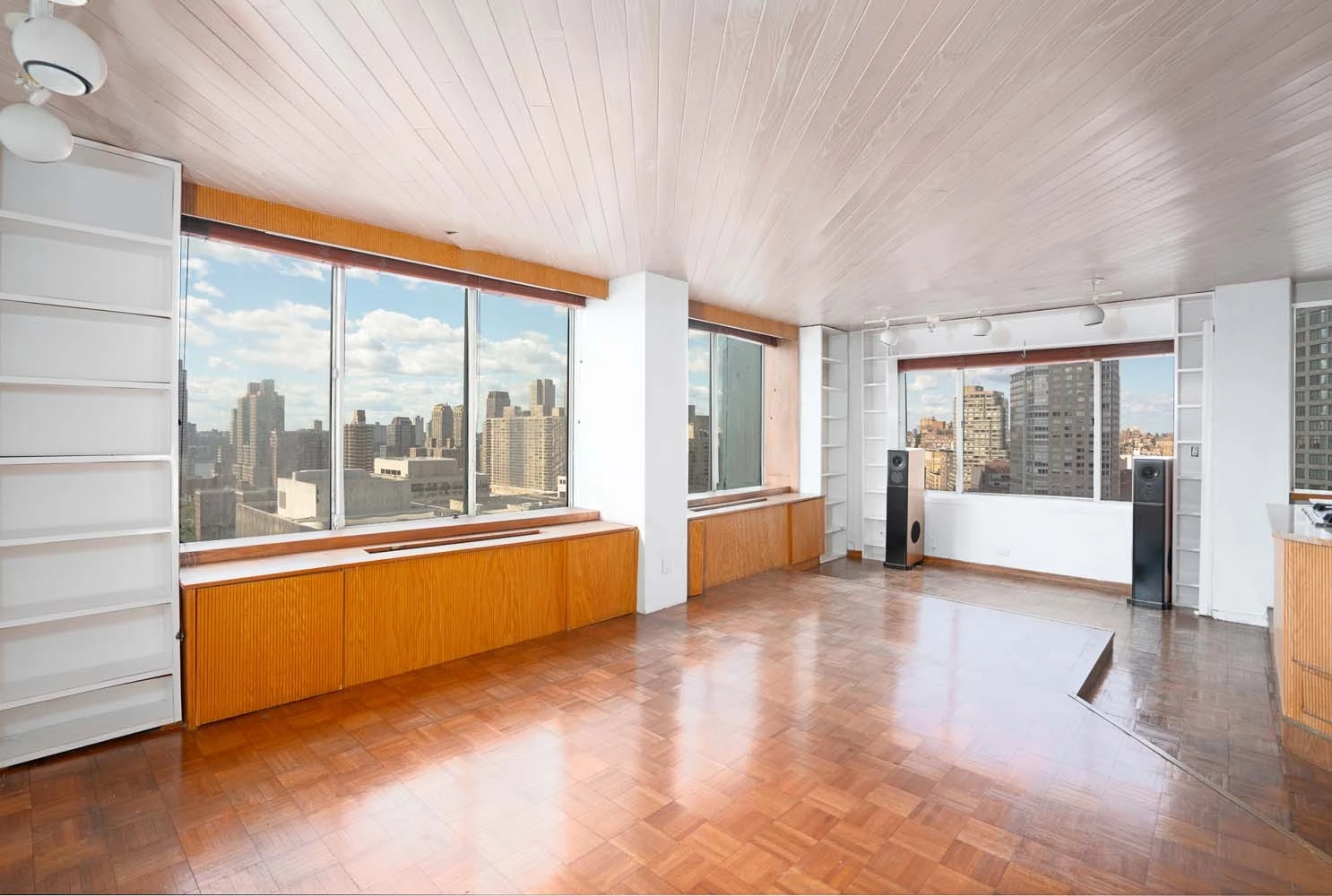 61 West 62nd Street