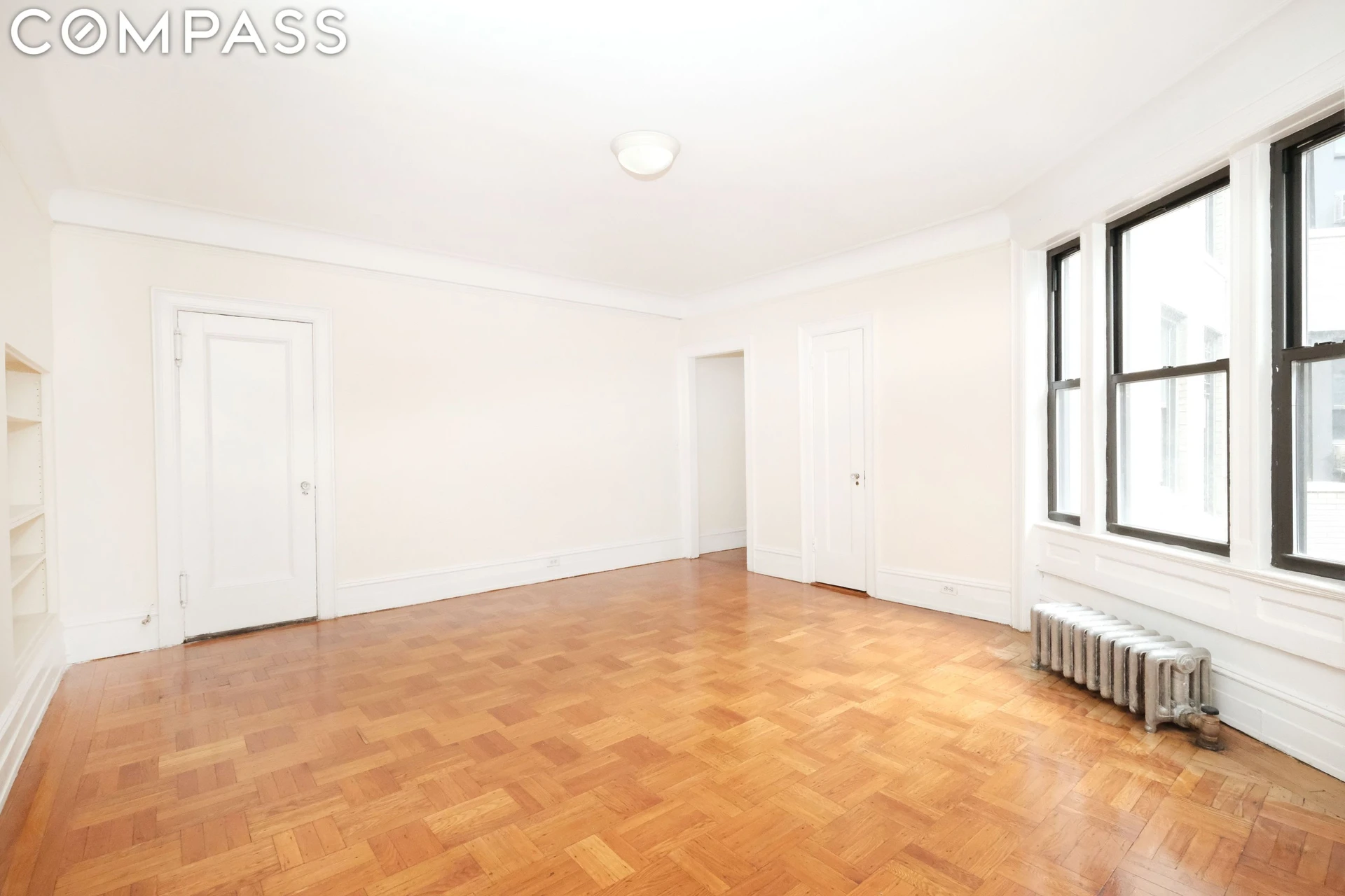55 West 55th Street