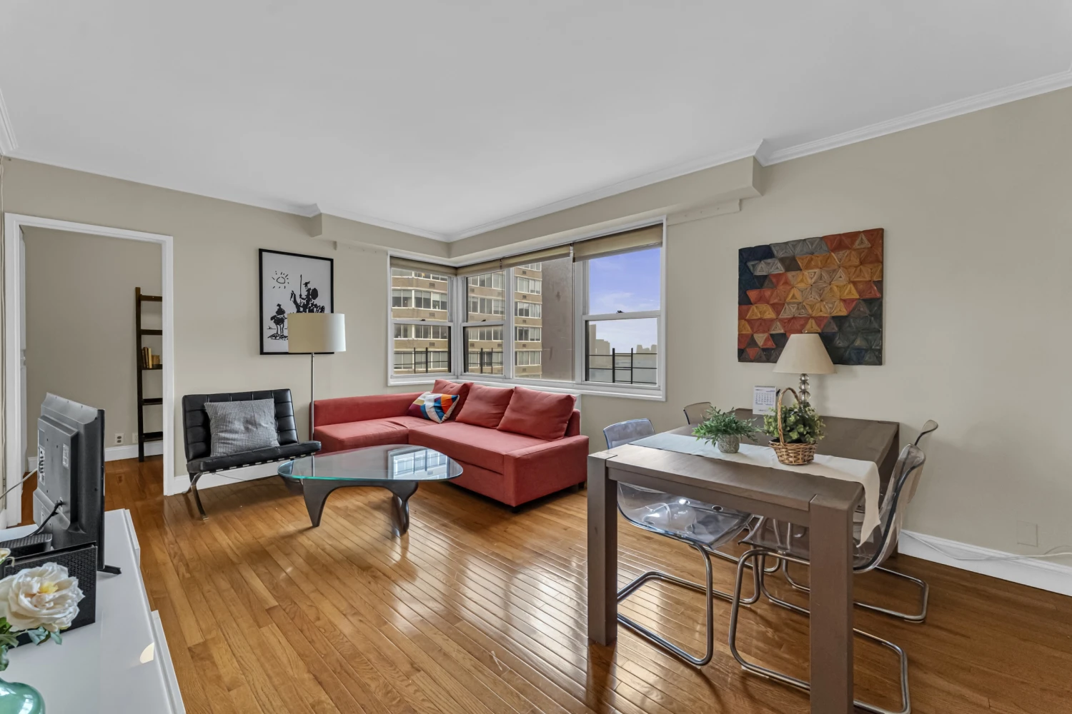 400 East 54th Street