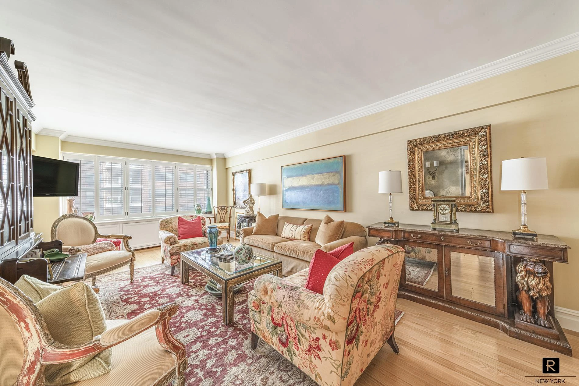45 Sutton Place South