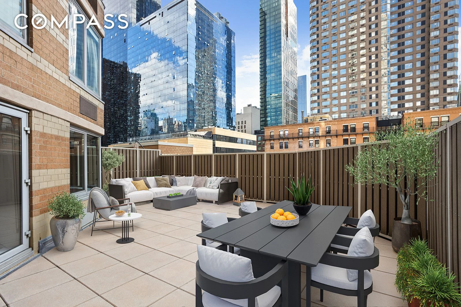 500 West 43rd Street
